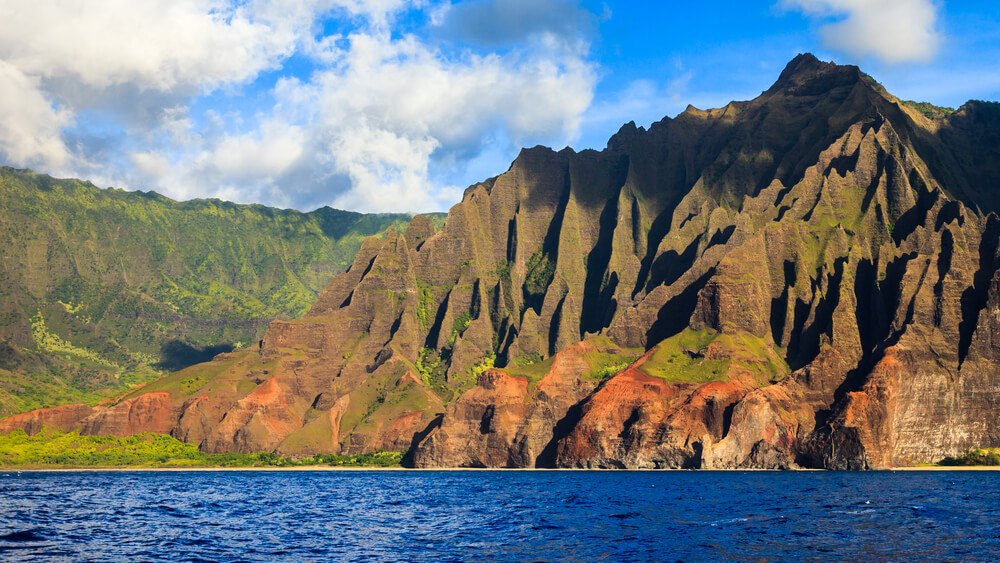 5 Interesting Facts About the Na Pali Coast